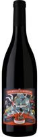 Sam Plunkett Stardust and Muscle Shiraz