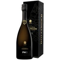 Champagne Bollinger -  PN VZ19 - Étui