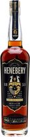 Henebery Whiskey / Infused With Spices American Rye Whiskey