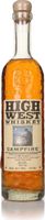 High West Campfire Whiskey (70cl) Blended Whi...