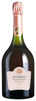 Taittinger Comtes de Champagne Rosé Vintage