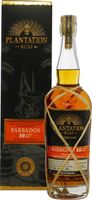 Plantation Barbados 10 Year Old Rum Exclusive Single Cask