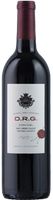 DRG Daryl Groom Dry Creek Valley Zinfandel