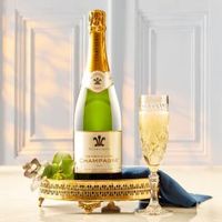 Highgrove Brut Cuvée Champagne NV