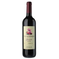 Garnacha Old Vine Organic  - Bodegas Burgo Vi...