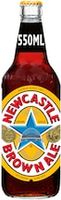 Newcastle Brown Ale Bottle 550ml