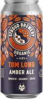 Tom Long Amber Bitter