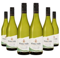 Wither Hills Sauvignon Blanc 6 Case