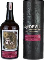 Clarendon 21 Year Old 2000 Kill Devil