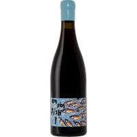 On S'en Fish  - Domaine Gardiés