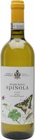 Castello di Tassarolo Gavi Spinola 2025