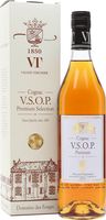 Vallein-Tercinier VSOP Premium Selection Cognac