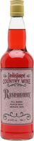 Lindisfarne Raspberry Wine