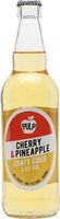 Pulp Cherry & Pineapple Cider
