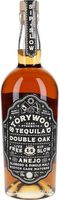 Storywood Double Oak Anejo Tequila