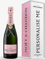 Moet & Chandon Exclusive Impérial Rosé NV Cha...