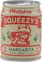 Squeezy's Margarita / Whitebox