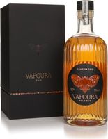 Vapoura Gold Rum - Chapter 2 Dark Rum