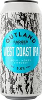 Outland West Coast IPA