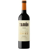 Bodegas Taron Rioja Reserva