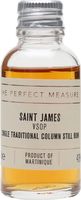 St James VSOP Sample  Single Traditional Column Rum