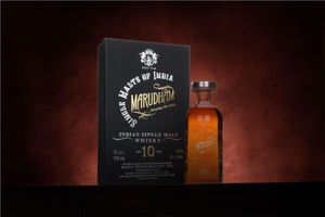 *COMPETITION* Amrut Single Malts of India Mar...