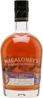 Macaloney's St Mallie Canadian Whisky