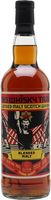Blended Malt 2001 / 18 Years Old / Cask #50 / Whisky Trail Soviet Blended Whisky
