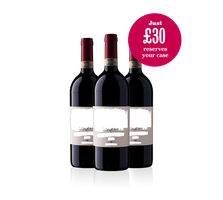 Secret Super Tuscan