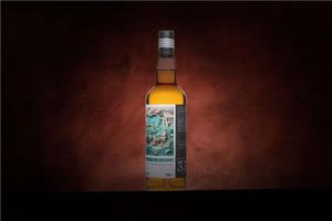 *COMPETITION* Tormore 33 Year Old 1990 (cask ...