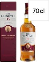 The Glenlivet 15 Year Old French Oak Reserve