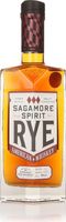 Sagamore Spirit Straight Rye Whiskey