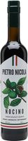 Pietro Nicola Nocino Green Walnut Liqueur