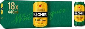 Magners Original Cider Cans