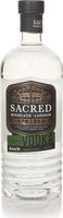Sacred Organic Plain Vodka