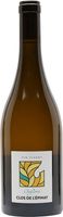 Clos de l'Epinay Vouvray Sec Chaflorie 2024