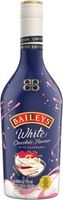 Baileys White Chocolate Raspberry Cream Liqueur