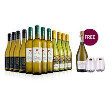 Essentials Whites Subscription + FREE Gifts
