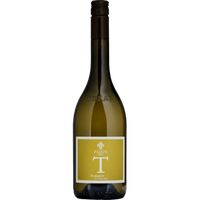 Furmint Sec "T", Pajzos