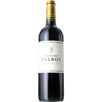 Connetable de talbot  - second wine of chateau talbot