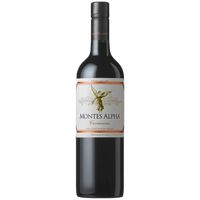 Montes Alpha Carmenere 2022