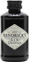 Hendrick’s Gin Miniature 5cl