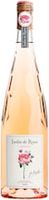 Jardin de Roses Languedoc Rose Wine