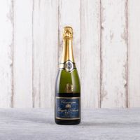 Brigitte Delmotte Brut Champagne Gift