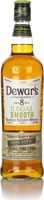 Dewar's 8 Year Old Ilegal Smooth Blended Whis...