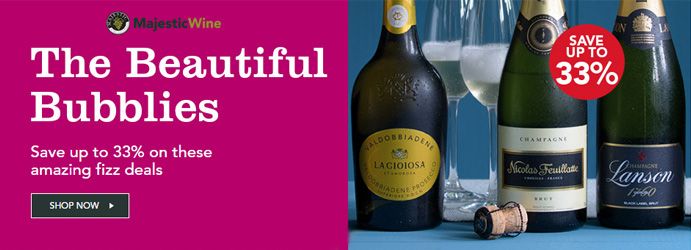 Majestic Wine Offers