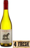 Tiger Horse Chenin Blanc Pinot Grigio