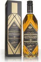 The Antiquary 12 Year Old Blended Whisky