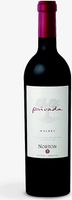 Bodega Norton Privada malbec 750ml