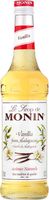 Monin Vanilla Syrup